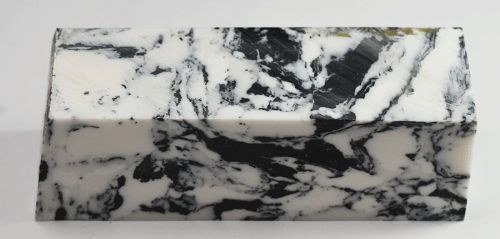WHITE BUFFALO TRU-STONE BLOCK - 1.3